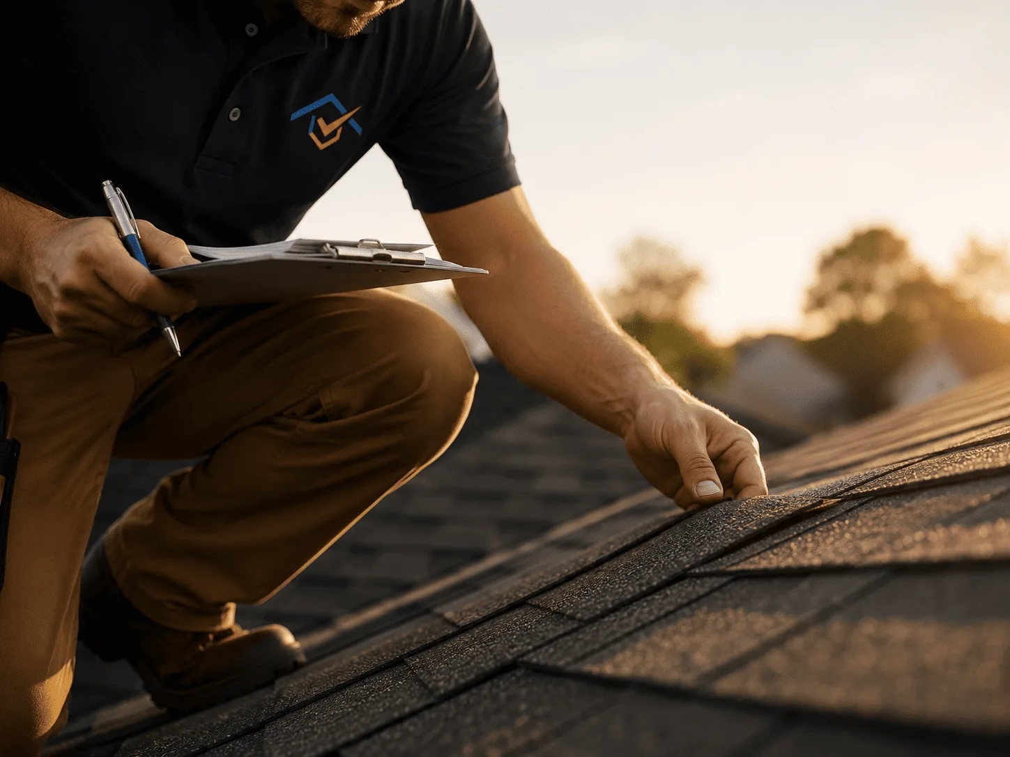 Why Choose Roof Inspection in Walling, TN
